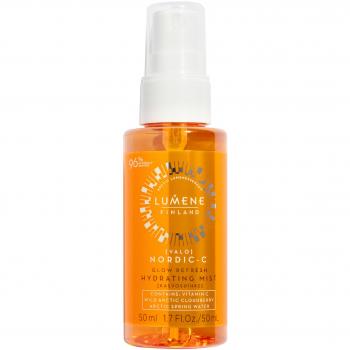 Brume Hydratante Lumene Nordic C Valo Glow Refresh 50 ml