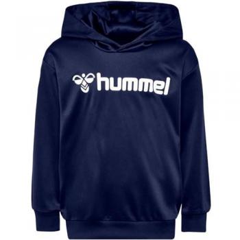 Unisex Kinder Hoodie Hummel hmlLOGO 12 Jahre