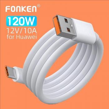 Cavo di ricarica rapida Fonken per Xiaomi