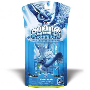 Tourbillon – Figurine Skylanders