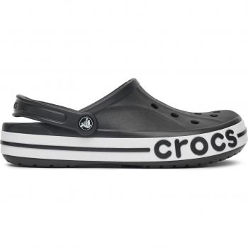 Crocs Ciabatte BAYABAND Nero
