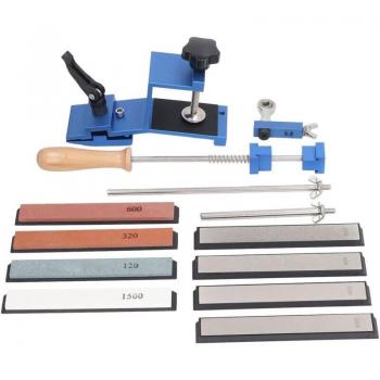 AfilaMaster Jeffergarden: Kit Completo