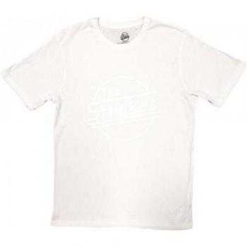 T-shirt The Strokes en Coton Magna
