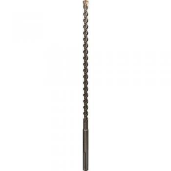 Broca SDS-max 7-17 de Bosch 400 x 540 mm