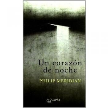 Un corazon de noche + cd (Tapa blanda con solapas).
