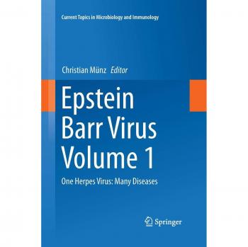 Epstein Barr Virus Volume 1