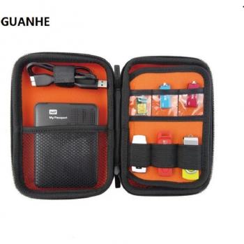 Bolsa Exterior GH1315 para Memoria y Discos Duros
