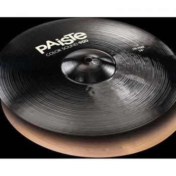 Black 14 Paiste 1913714