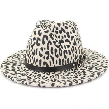 Casquette Feutre Chic