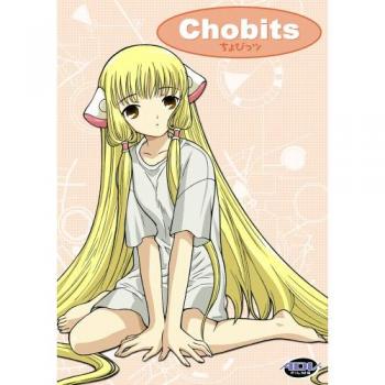 Morio Asaka: Chobits – Vol. 5 (Preis vom 29.04.2025)