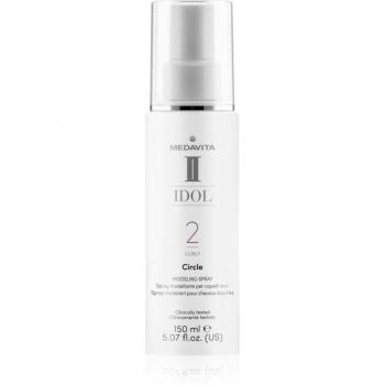 Medavita Idol Circle Spray de Rizado 150 ml