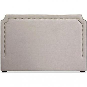 Tête de lit 180cm Tissu Beige