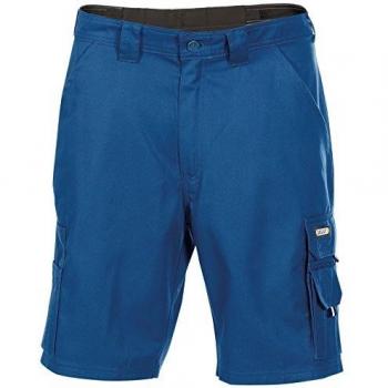 Bari Arbeitsshorts Kornblau Größe 56