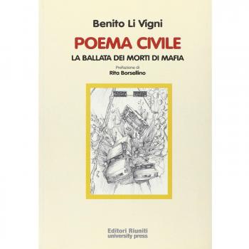 Poema civile. La ballata dei morti di mafia