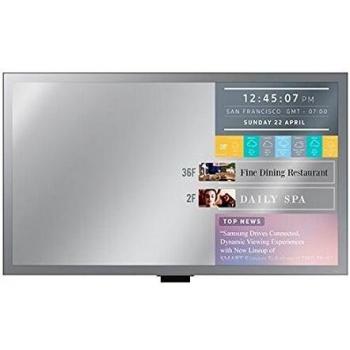 Samsung ML32E 32 Digital Signage Nero