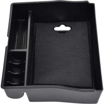 Center Console Storage Tray for Toyota Sienna