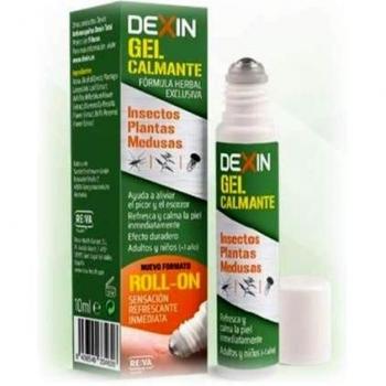 Dexin Calmante Roll On 10ml