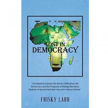 Lost in Democracy