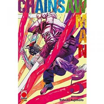 Chainsaw Man