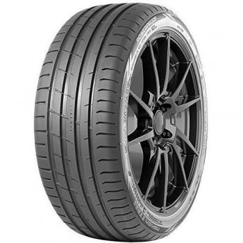 Neumáticos Nokian Powerproof 245/40 ZR17 95Y