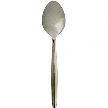 Amefa 6-Piece Scandinavian Spoon Set
