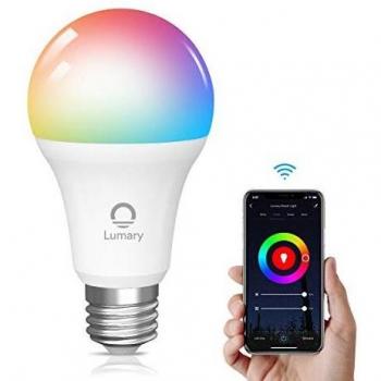 Lampadina Intelligente 60 W Equivalente 806 lm