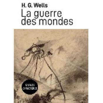 La Guerre des Mondes