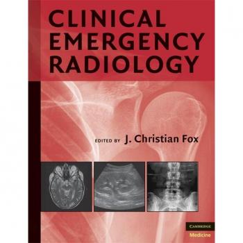 Clinical Emergency Radiology