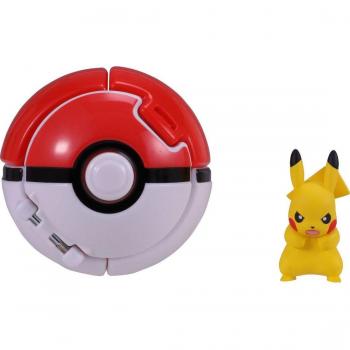 Pocket Monster Pikachu Series