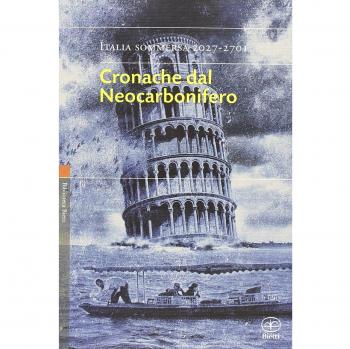 Cronache dal Neocarbonifero. Italia sommersa