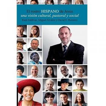 El rostro hispano de Jesús