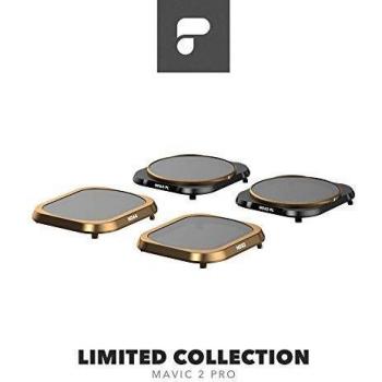 PolarPro Mavic 2 Pro ND32/ND64/PL Filter Set