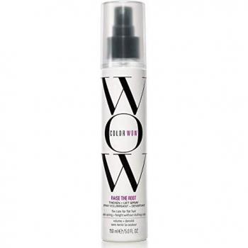 Color WOW Raise the Roots spray volumizzante per capelli tinti 150 ml