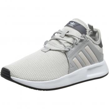 Adidas X_PLR Sneaker Unisex-Bambini Grigio 30 EU