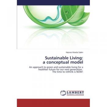 Sustainable Living: a conceptual model