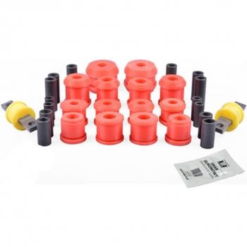 Réparation suspension roue TEDGUM TED98968