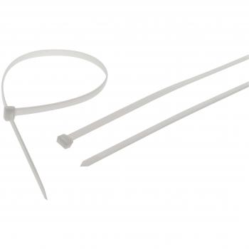 Faithfull 120cm x 9mm Cable Ties Heavy-Duty