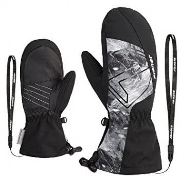 Ziener Lavalino Muffole per bambini