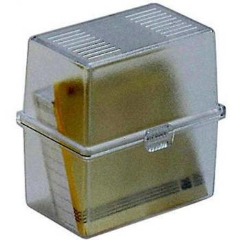 Exacompta, Memobox A8 per organizzazione biglietti