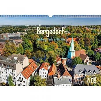 Bergedorf Hamburgs Perle an der Bille