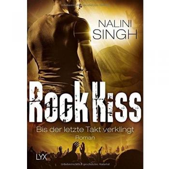 Rock Kiss