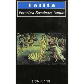 TALITA: HISTORIAS DE AMOR Y DESAMOR (NARRATIVA)