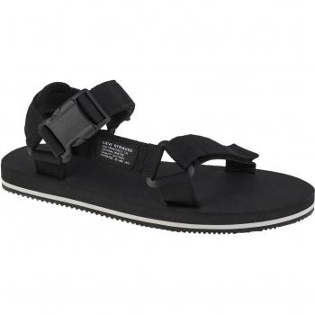 Levi's Tahoe Refresh Sandalen 234193 Herren schwarz