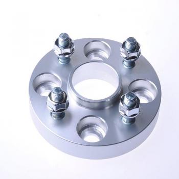 Cuña Separadora de Rueda TEEZE 2PC 20 mm PCD 4x100 CB 57,1 mm