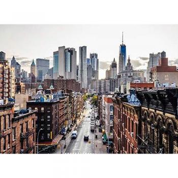 New York en Lumière