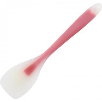 Silicone Kitchen Spatula, Heat Resistant, 26.5x6 cm