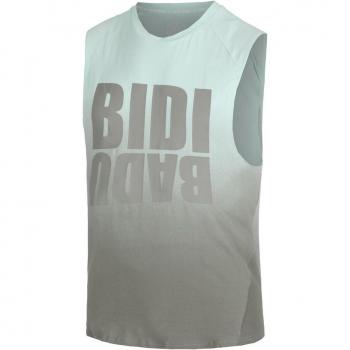 BIDI BADU Bicespsus Move Mint‑Tanktop für Herren, S‑Größe