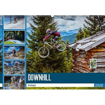 Downhill Action