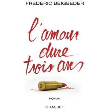 L'amour dure trois ans