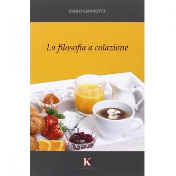 La filosofia a colazione